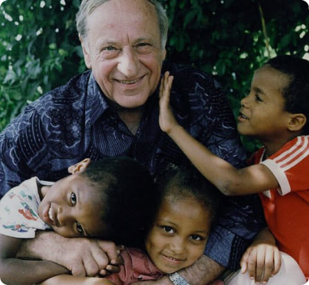 Hermann Gmeiner Schools